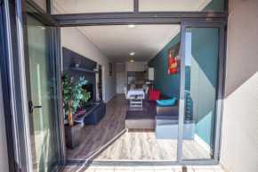 falcon crest 41, howick road, tyger waterfront, bellville